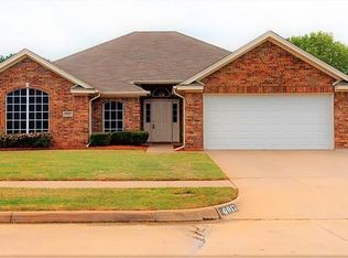 6017 Sandy Hill Blvd, Wichita Falls, TX 76310