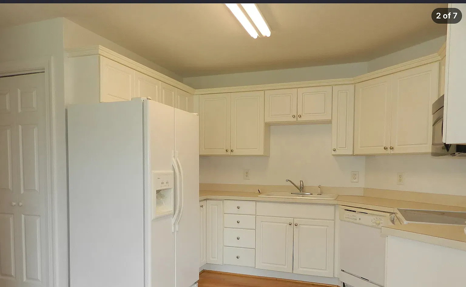 3 bed, 1405 sqft, $1,500 — Photo 3