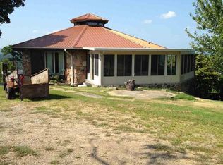 40 Taylor Rd, Quitman, AR 72131