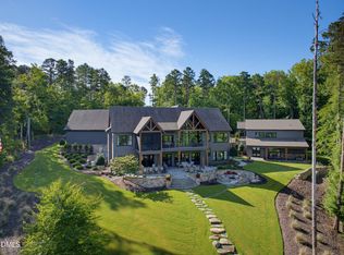 935 Estate Rd, Semora, NC 27343