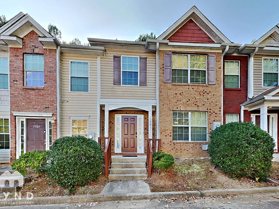 2886 Vining Ridge Ter