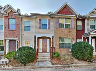 2886 Vining Ridge Ter, Decatur, GA 30034