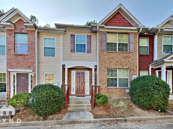 2886 Vining Ridge Ter, Decatur, GA 30034