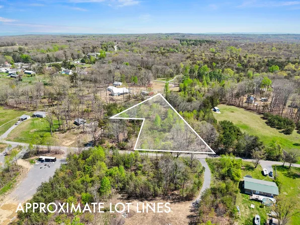 0 Grayson Way, Signal Mountain, TN 37377