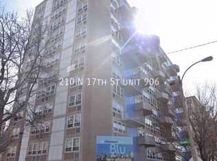 210 N 17th St UNIT 906, Saint Louis, MO 63103