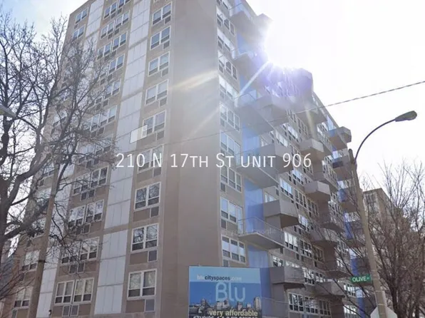 210 N 17th St Unit 906, Saint Louis, MO 63103