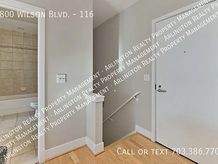 1800 Wilson Blvd #116 — Photo 7