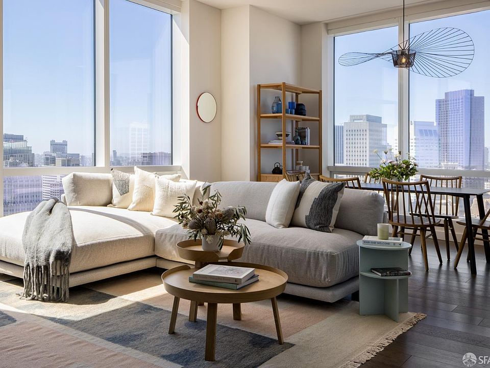 1st image of 488 Folsom St #3404