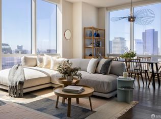 488 Folsom St #3404, San Francisco, CA 94105
