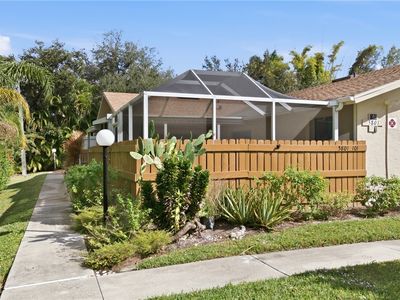 5801 Crystal Lake Ln APT 101, North Fort Myers, FL, 33917