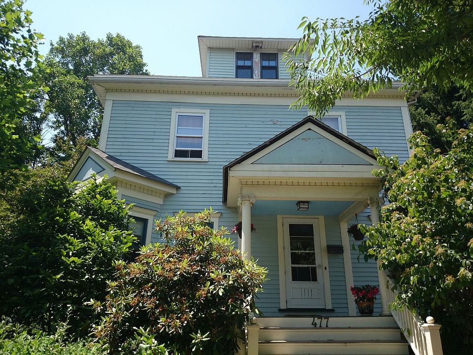 477 Talbot Ave, Dorchester, MA 02124 | Zillow