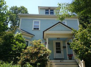 477 Talbot Ave, Dorchester, MA 02124