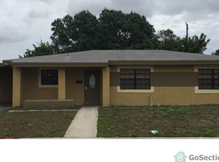 410 SW 30th Ave, Fort Lauderdale, FL 33312