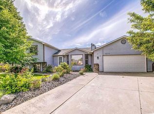3075 N Thames Ave, Meridian, ID 83646