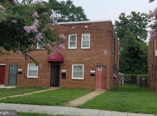 4706 Quarles St NE #4710, Washington, DC