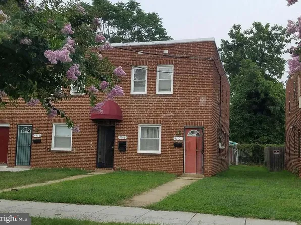 4706 Quarles St NE #4710, Washington, DC 20019