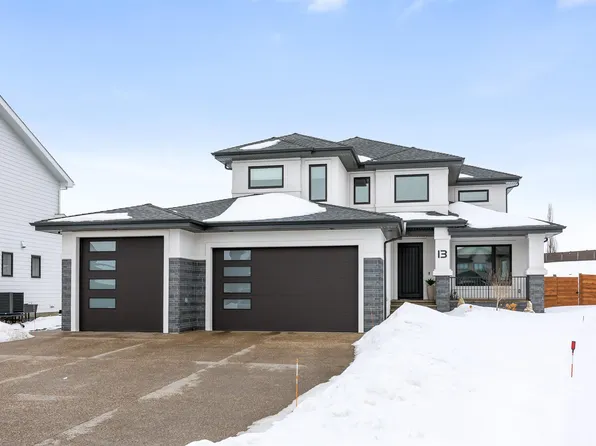 25122 Sturgeon Rd #13, Sturgeon County, AB T8T 1S2