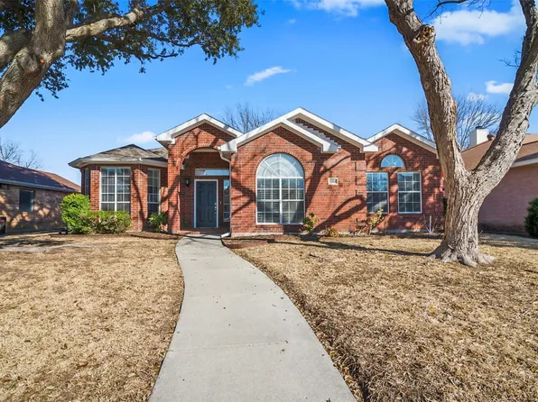 2518 High Pointe Blvd, McKinney, TX 75071