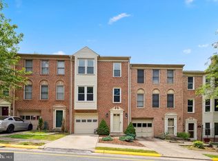 104 Rolling Hill Ct, Stafford, VA 22554