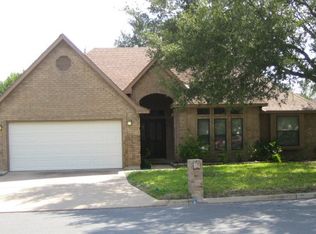 2617 Hawk Ave, McAllen, TX 78504