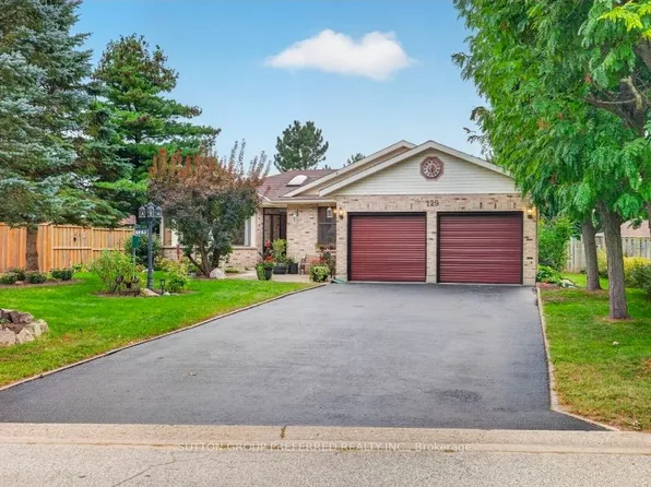 129 Tiner Ave, Thames Centre, ON N0L 1G2
