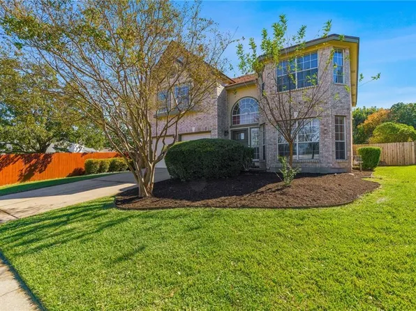 1907 Hampton Ln, Round Rock, TX 78664