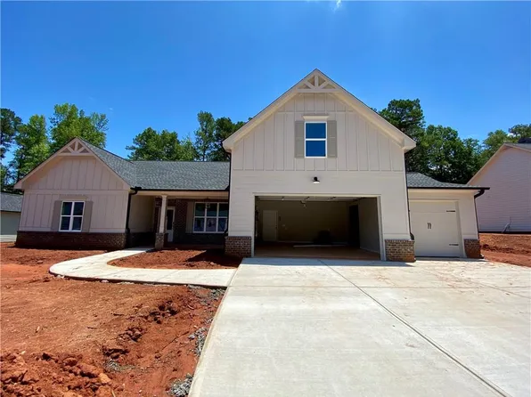 242 Meadows Dr, Bethlehem, GA 30620