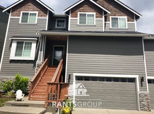 1532 Ridgeview Loop SW, Olympia, WA 98512