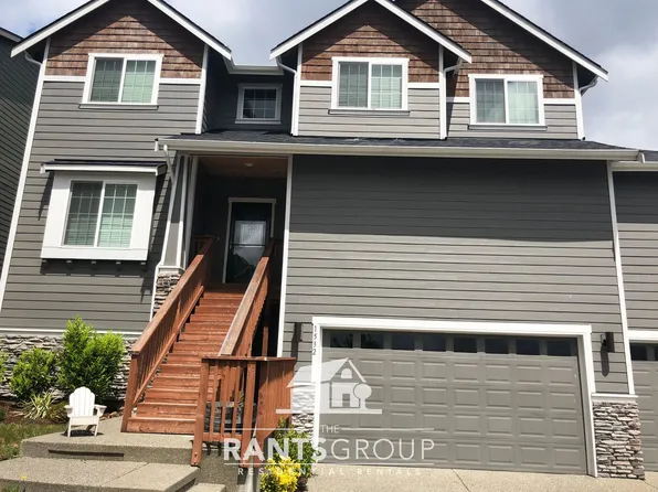 1532 Ridgeview Loop SW, Olympia, WA 98512