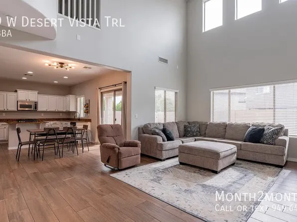 2519 W Desert Vista Trl, Phoenix, AZ 85085
