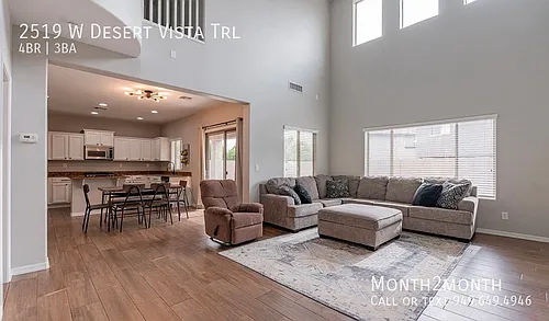 2519 W Desert Vista Trl Photo 1