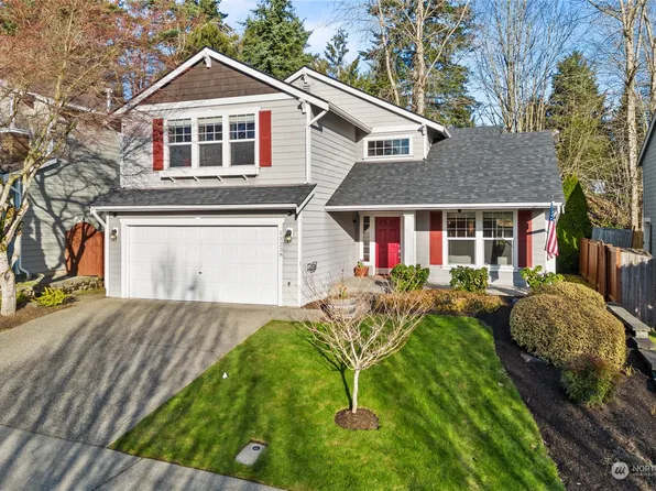 13238 SE 234th Street, Kent, WA 98042