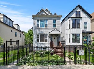 1732 N Sawyer Ave, Chicago, IL 60647