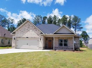 104 Pilgrim Mill Trl, Warner Robins, GA 31093