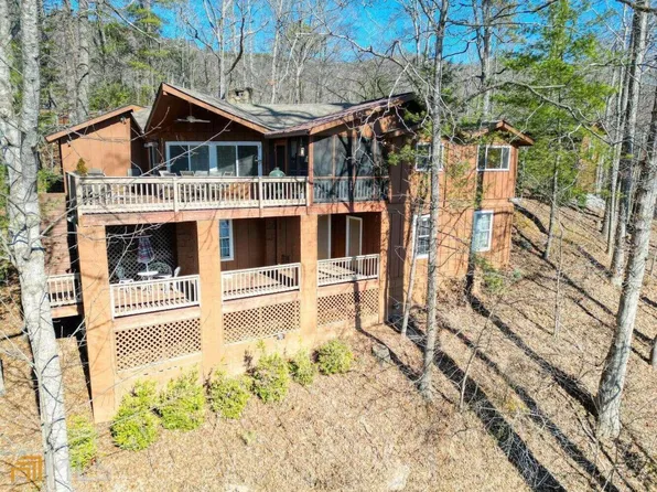 193 Shakespeare Dr, Clayton, GA 30525