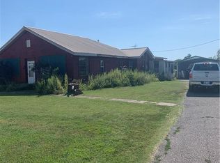 4312 S 4th St, Chickasha, OK 73018