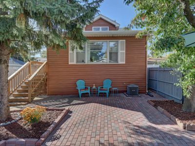 2530 N Oak Park Ave, Chicago, IL, 60707