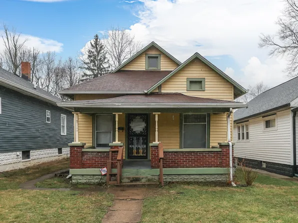 1155 W 34th St, Indianapolis, IN 46208