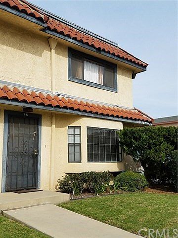 Two story floor plan, no one above or below! Desirable end unit location for privacy!