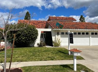 3375 Avenida Simi, Simi Valley, CA 93063