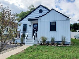 335 Shore Rd, Somers Point, NJ 08244