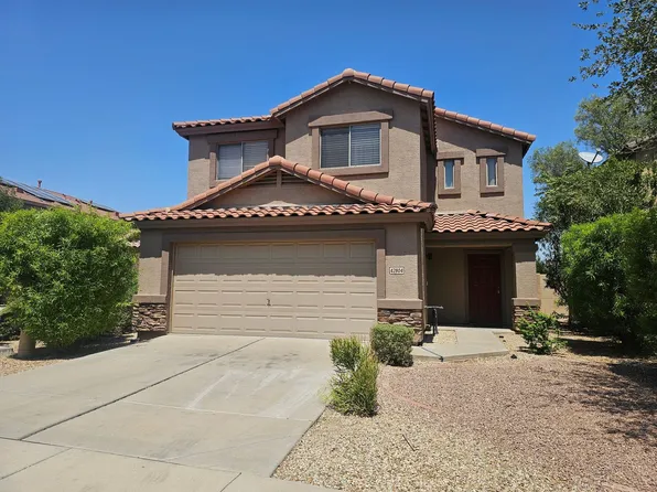 42804 W Sunland Dr, Maricopa, AZ 85138
