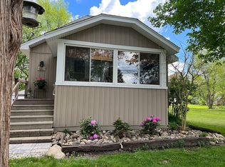 1241 S Vassar Rd, Davison, MI 48423