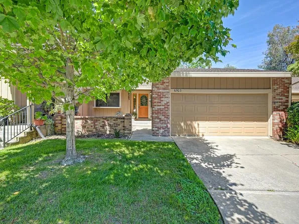 6503 Amado Ct, Citrus Heights, CA 95621