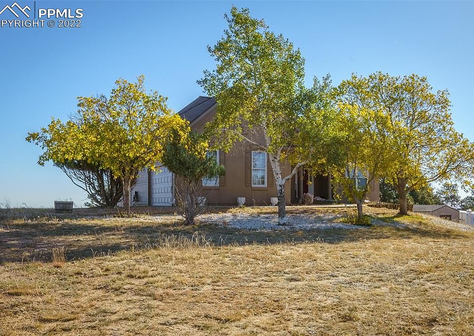 17745 Fremont Fort Dr, Peyton, CO 80831 Zillow