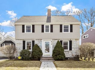 59 Eliot Rd, Arlington, MA 02474
