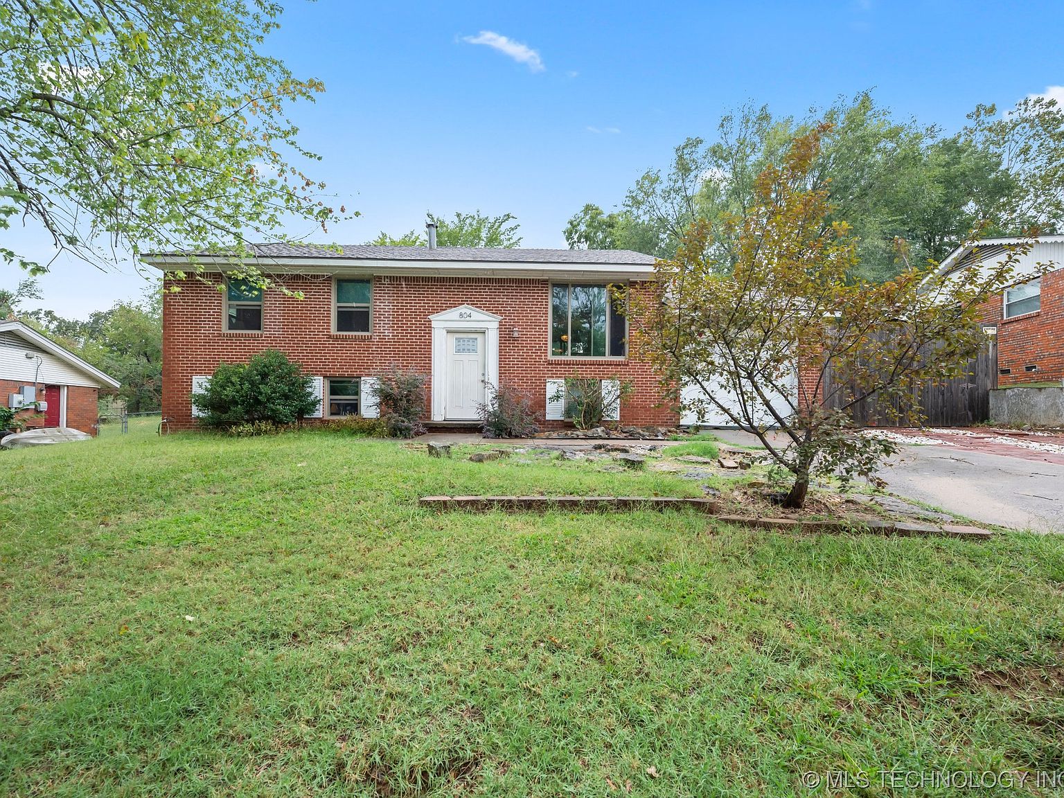 804 N Woodland Dr E, Sand Springs, OK 74063 MLS 2328380 Zillow