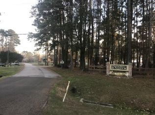 N Lakeshore, Onalaska, TX 77360