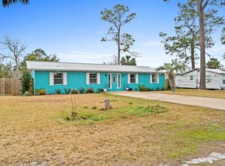 328 Avenue C, Pt Saint Joe, FL 32456
