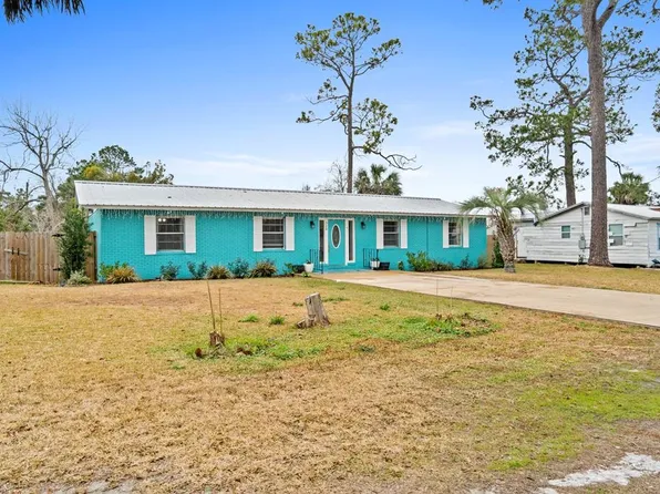 328 Avenue C, Pt Saint Joe, FL 32456